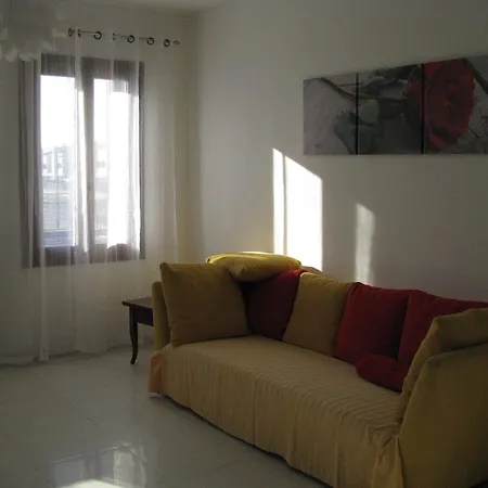 דירה Casa Delle Rose *