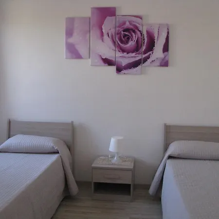 Casa Delle Rose *