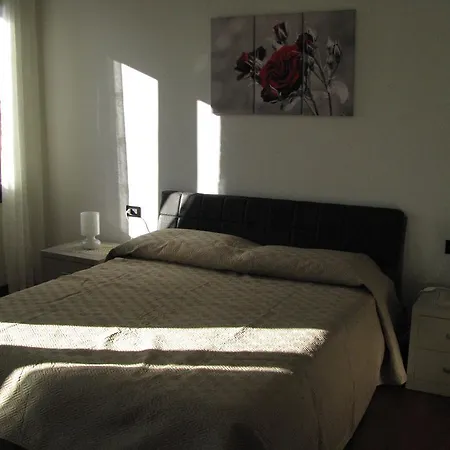 דירה Casa Delle Rose פאדובה