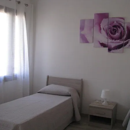 דירה Casa Delle Rose פאדובה