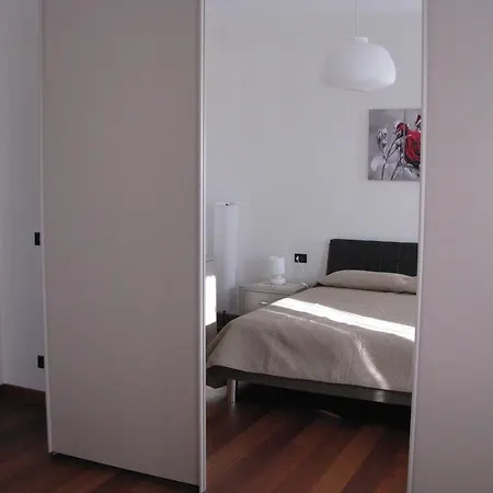 דירה Casa Delle Rose
