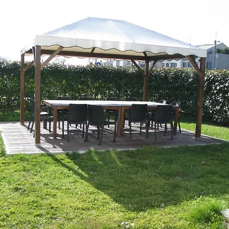Casa Delle Rose דירה פאדובה