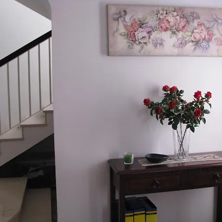 דירה Casa Delle Rose פאדובה