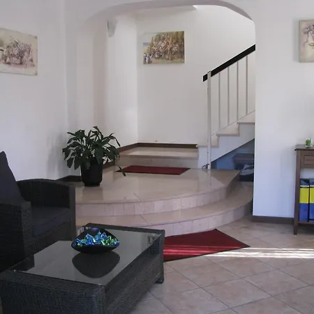 Casa Delle Rose * פאדובה