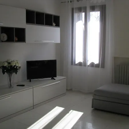 Casa Delle Rose דירה פאדובה