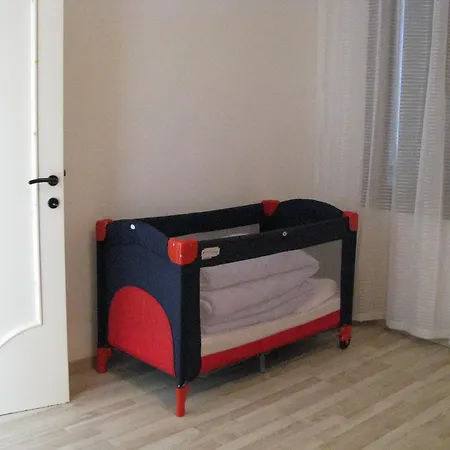 Casa Delle Rose דירה פאדובה